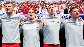 Niektórzy z reprezentantów Polski nie mogą być zadowoleni po zakończeniu Euro 2024... (fot. Getty). Niektórzy z reprezentantów Polski nie mogą być zadowoleni po zakończeniu Euro 2024... (fot. Getty).