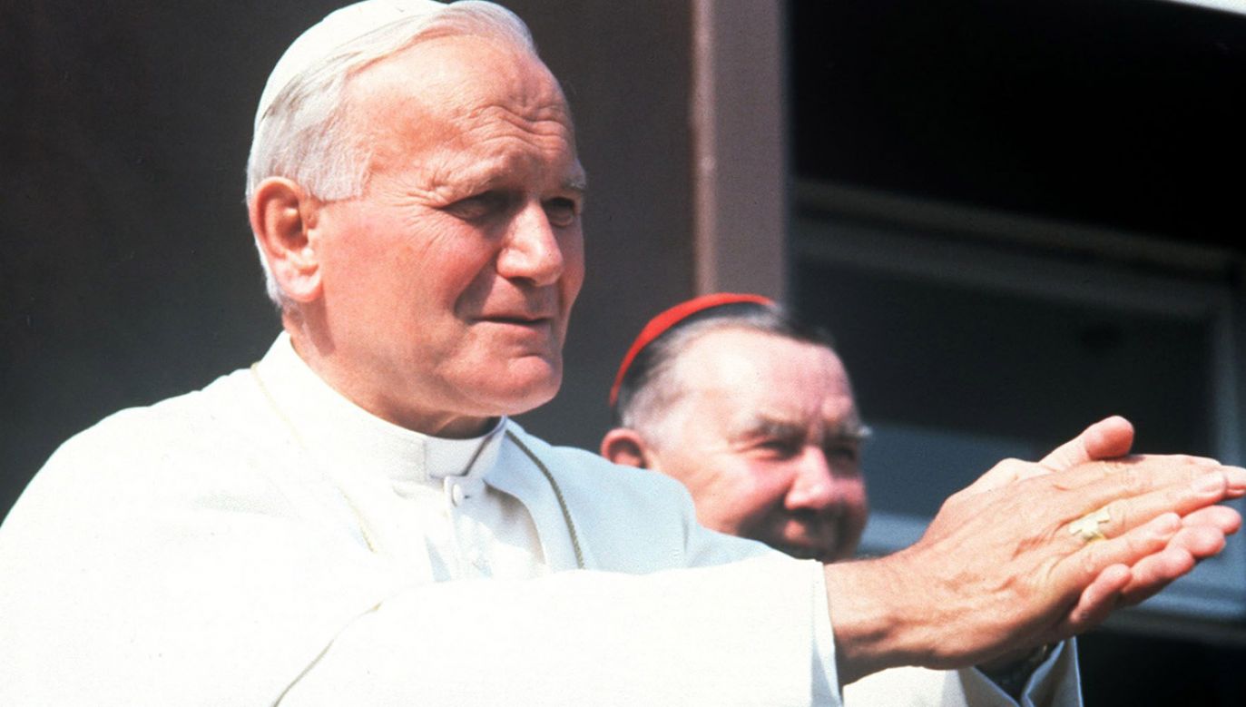 Zdaniem autorów reportażu kard. Wojtyła wiedział o problemie pedofili w Kościele i dopuścił zaniechań (fot. SDR/Mirrorpix/Getty Images)