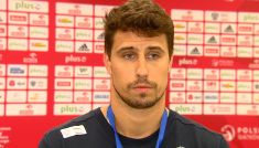 Fabian Drzyzga (fot. TVP)