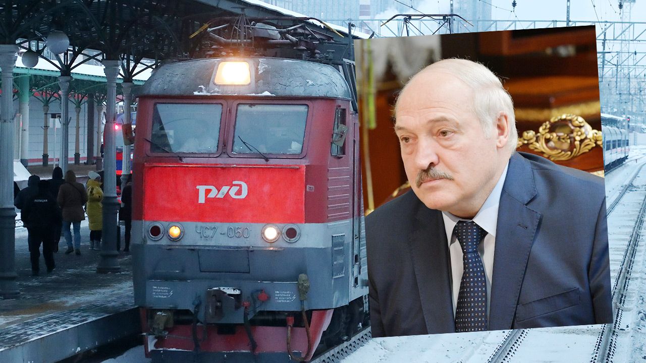 Ruszą dodatkowe dwie pary pociągów (fot. PAP/EPA;Getty Images) Ruszą dodatkowe dwie pary pociągów (fot. PAP/EPA;Getty Images)
