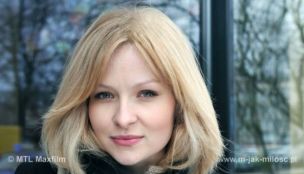Marieta Żukowska w świecie retro