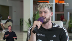 Fornal (fot.TVP)