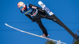 Skoki narciarskie Lillehammer 2025 [terminarz]. O której godzinie kwalifikacje i konkursy PŚ (21-23.11.2025)