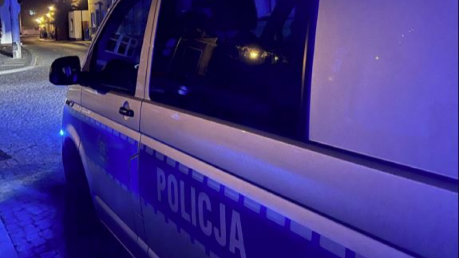 Gostyń, kradzież roweru, policja, 18-latek (fot. zdj. ilustr., KPP Gostyń)