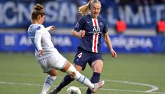 Paulina Dudek (fot. GettY)