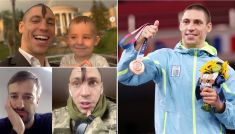 Stanisław Horuna (fot. PAP, Instagram, Skype)
