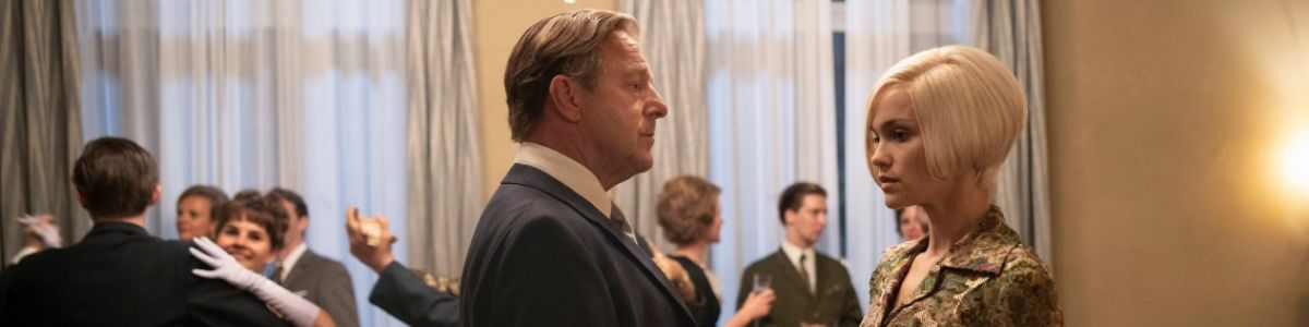 „Berlin Ku'damm III” – odc. 5