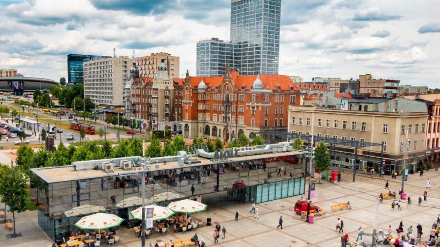 katowice