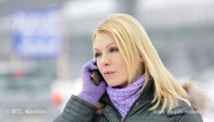 Krzyś, czy Natasza?