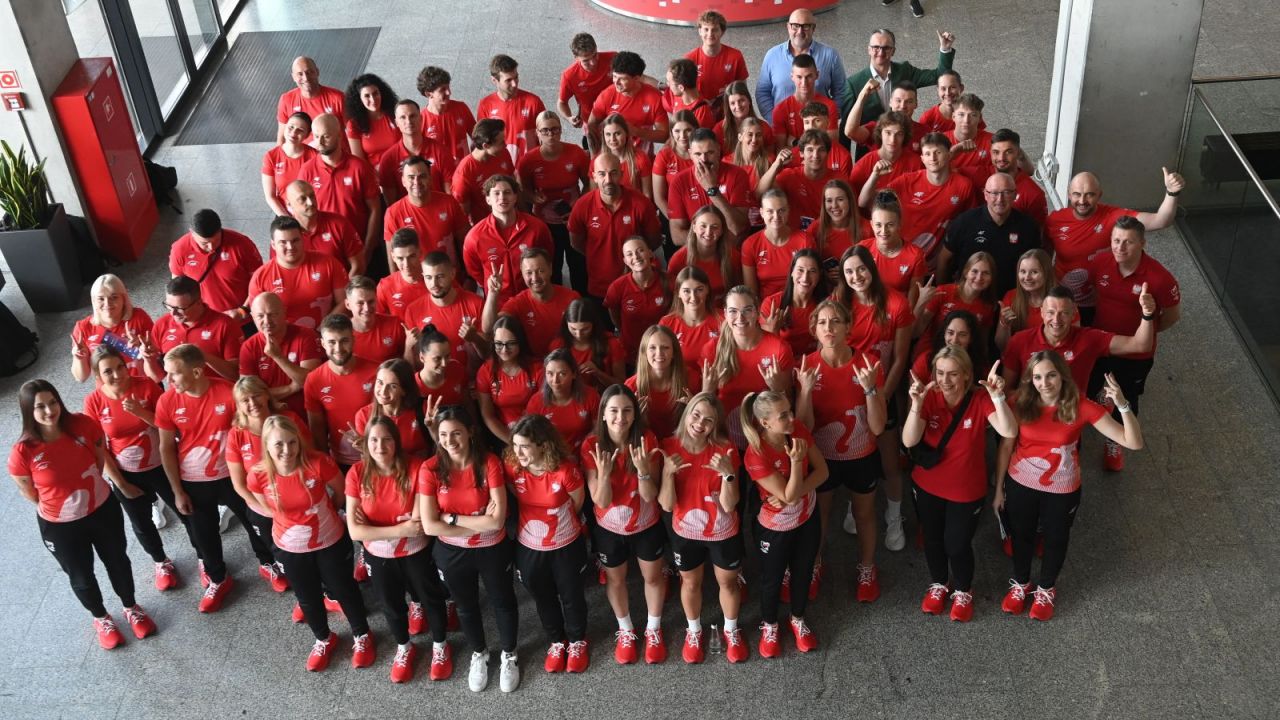 Klasyfikacja medalowa Uniwersjady 2025. Ile krążków zdobyli Polacy?
