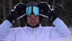 Oskar Kwiatkowski (fot. TVP)