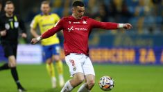Wisła Kraków – Kotwica Kołobrzeg. Betclic 1 Liga, 25. kolejka. Transmisja online na żywo w TVP Sport (28.03.2025)