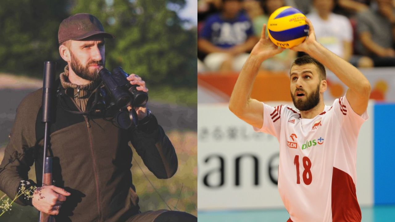 Marcin Możdżonek