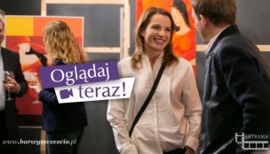 WIDEO: Czy Łukasz przekroczy granicę?