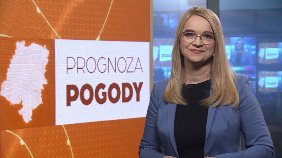 „Prognoza pogody” na 10 maja 2025. Zapraszamy