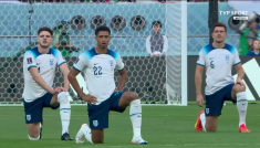 Reprezentacja Anglii (fot. FIFA)