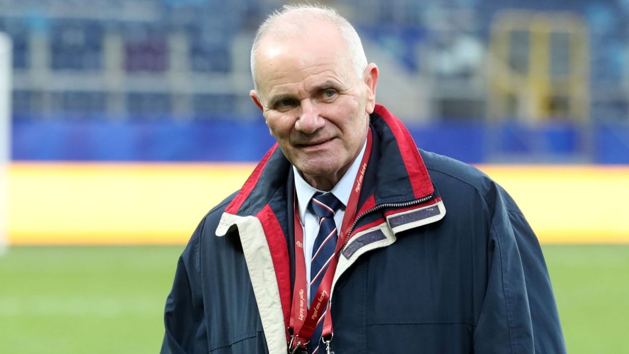 Zbigniew Przesmycki odwołany z funkcji przewodniczącego Kolegium