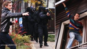 Paweł chce się zabić!