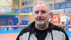 Jacek Nawrocki (fot. TVP)