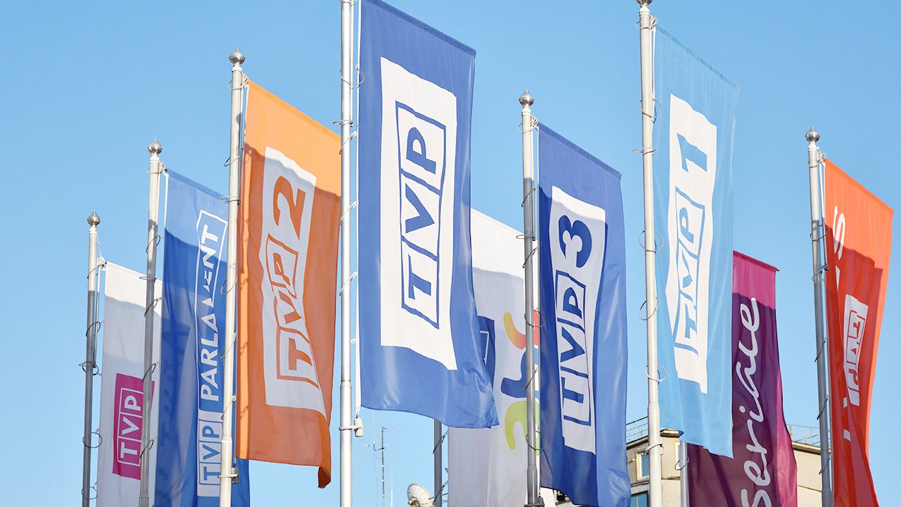 TVP w 2020 roku umocniło się na pozycji lidera rynku medialnego (fot. Shutterstock) TVP w 2020 roku umocniło się na pozycji lidera rynku medialnego (fot. Shutterstock)