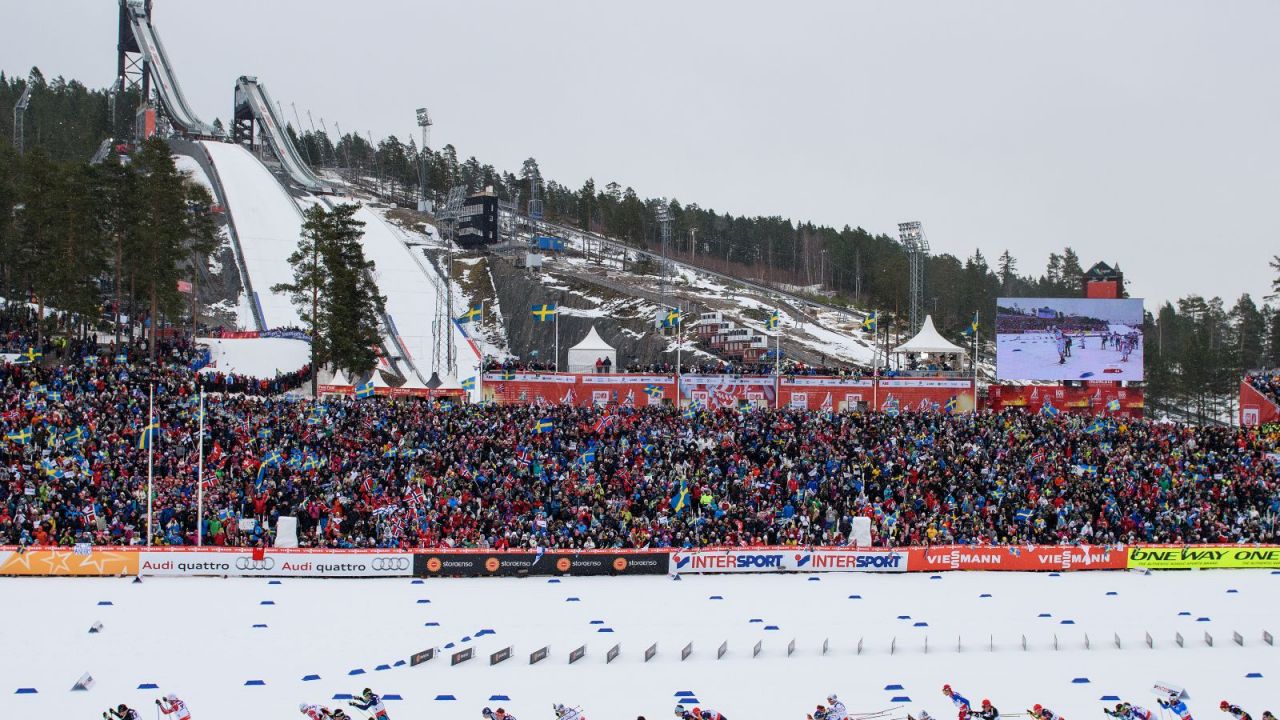 MŚ 2022 w narciarstwie klasycznym: Falun gospodarzem imprezy
