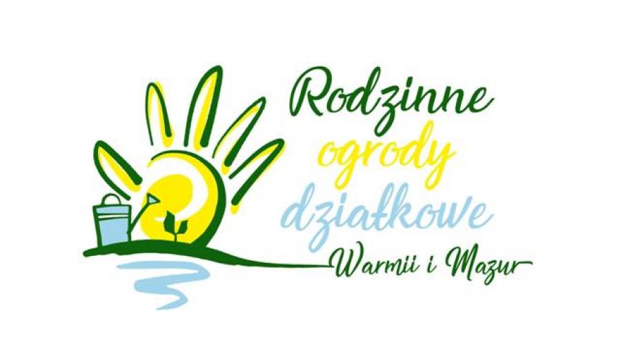 Rodzinne Ogrody Działkowe