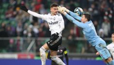 GOL – magazyn piłkarski (18.12.2023): transmisja na żywo online
