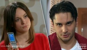 WIDEO: Natalia i Irek - kłótnia o Lilianę!