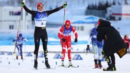 Kolejna konkurencja przeniesiona. Niedziela ostatniej szansy (fot. Getty) Kolejna konkurencja przeniesiona. Niedziela ostatniej szansy