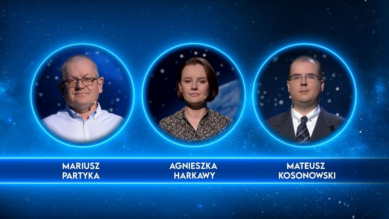 Finaliści 11 odcinka 146 edycji 