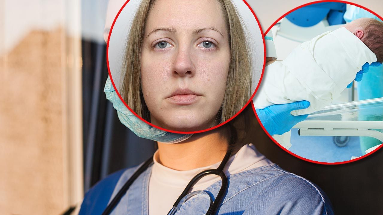 Una enfermera ha matado al menos a 7 recién nacidos, dictamina un tribunal de Manchester