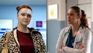 Ryzykowna przyjaźń