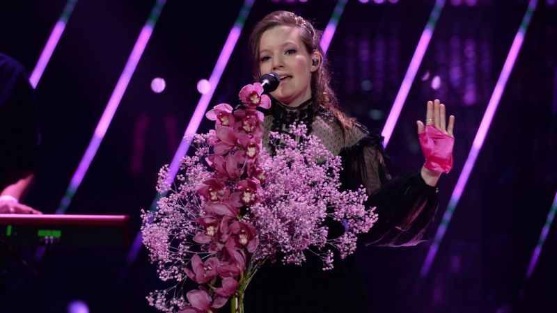 Voice Of Poland