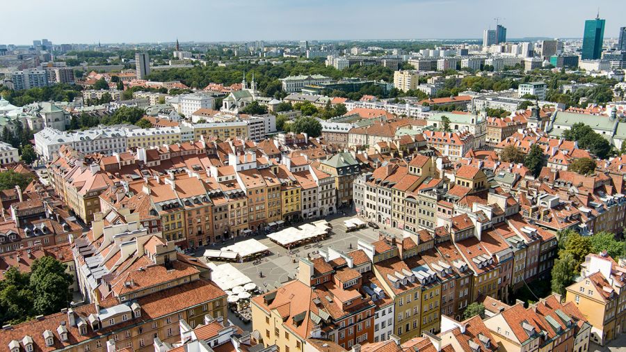 Prawda o eksmisji rodziny ze Śródmieścia (fot. Shutterstock/MNStudio)