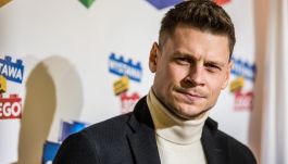 Łukasz Piszczek (fot. PAP)