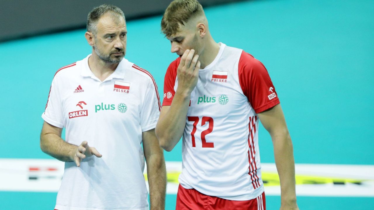 Nikola Grbić apeluje do polskich kibiców przed mistrzostwami świata