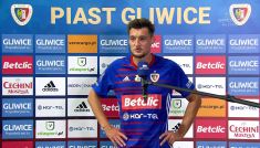 Michał Żyro (fot. TVP)