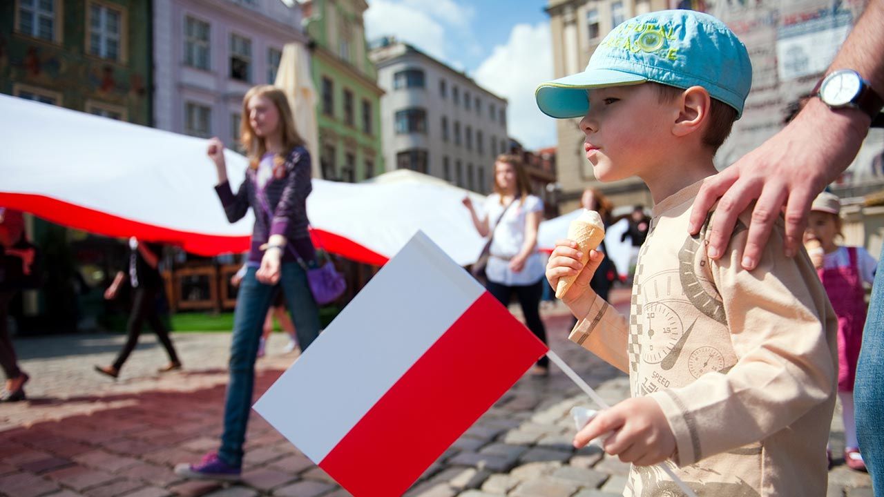 Pademia koronawirusa zmieniła u Polaków hierarchię wartości (fot. Forum/Marek Lapis) Pademia koronawirusa zmieniła u Polaków hierarchię wartości (fot. Forum/Marek Lapis)