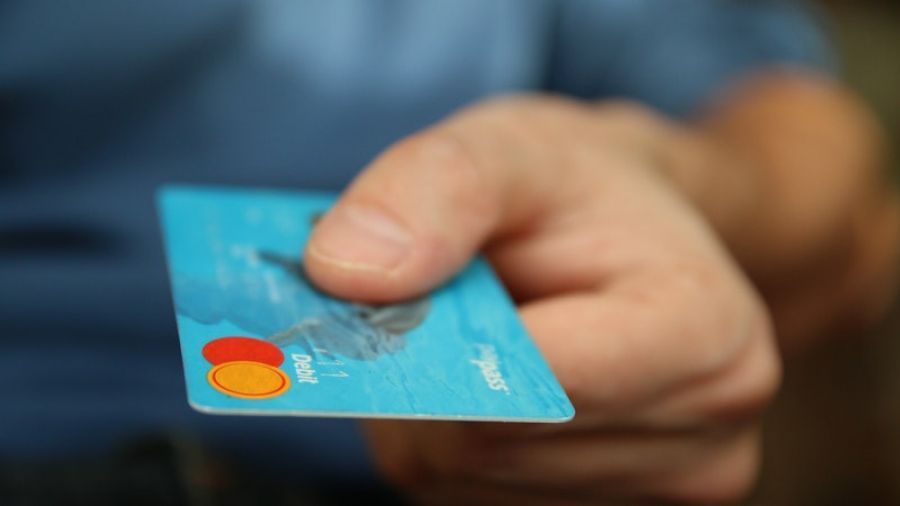 Strzeż swoich danych. Miała być wygrana na loterii, okazało się, że oszuści złożyli wniosek o kredyt