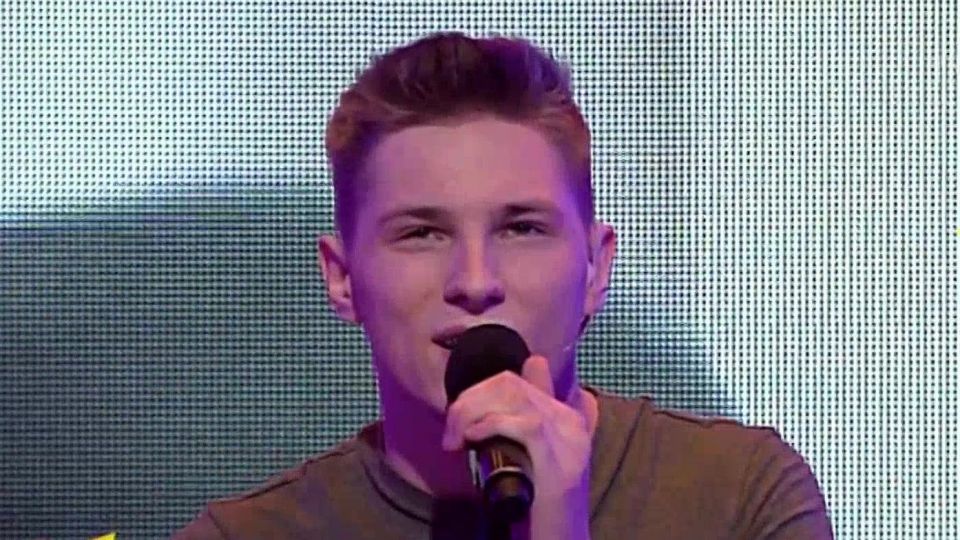 Na naszej scenie Adam Stachowiak - „Wracam co noc”