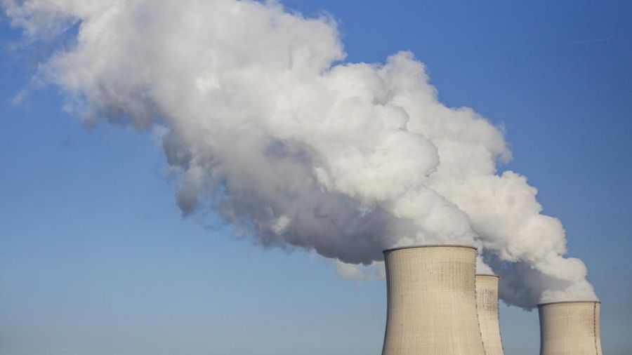 Oficjalnie: ZE PAK chce w Pątnowie małą elektrownię atomową (fot. PAP)
